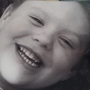 Meet your Posher, Kelly